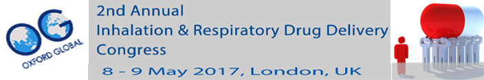 2nd Annual Inhalation & Respiratory Drug Delivery Congress_SciDoc